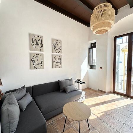 Romero Suites 2 코르도바 외부 사진