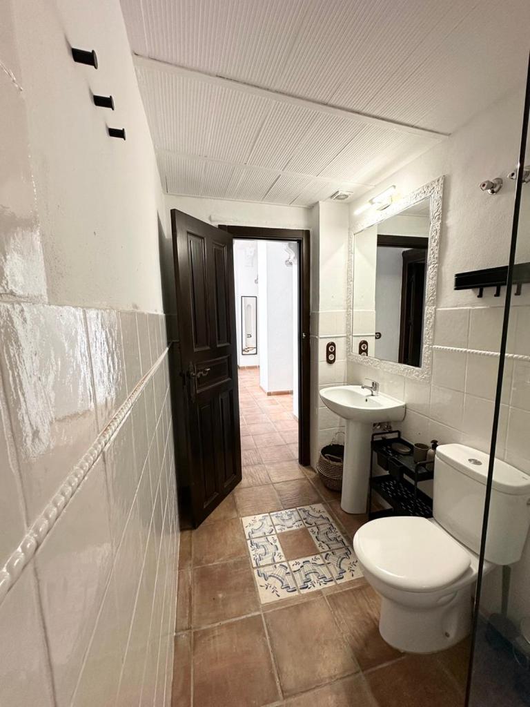 Romero Suites 2 코르도바 외부 사진